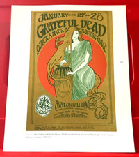 Grateful dead quicksilver for sale  WINDSOR