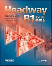 Headway part teacher gebraucht kaufen  Berlin