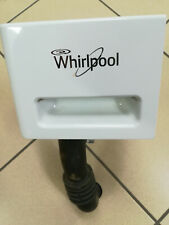 Lavatrice whirlpool fscr9421 usato  Gavardo
