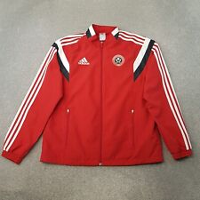 Adidas sheffield united for sale  CAERPHILLY