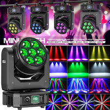 Moving head rgbw gebraucht kaufen  Euskirchen