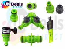 Garden hose attachments for sale  EDGWARE