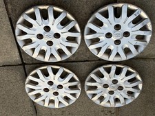 Hyundai i10 wheel for sale  BELFAST