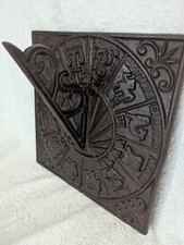 Vintage cast iron for sale  WARRINGTON