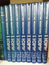 Mach enciclopedia dell usato  Collegno