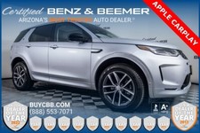 2024 land rover d'occasion  Expédié en Belgium