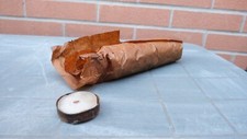 Pacchetto candele tedesche usato  Portoferraio