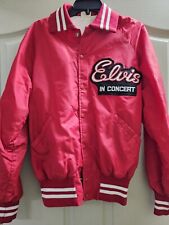 Elvis jacket for sale  Morganton