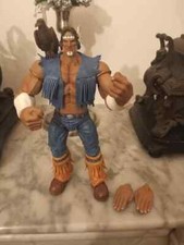 Sota street fighter usato  Italia