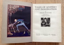 1928 harry clarke d'occasion 1928 harry clarke d'occasion  Puy-l'Évêque