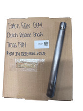 Eaton fuller oem for sale  Mount Pleasant Mills