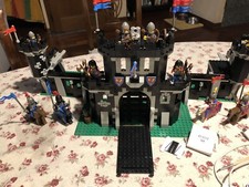 Lego 6085 black usato  Reggio Emilia
