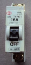 Mem type 51qeb for sale  EXETER