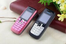Celular Nokia 2610 básico desbloqueado barato genuíno muito prático frete grátis comprar usado  Enviando para Brazil