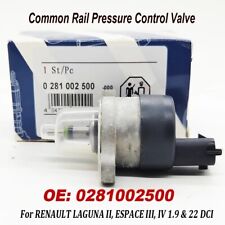 Régulateur pression carburant usato  Spedire a Italy