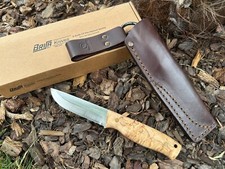 Brisa trooper bushcraft gebraucht kaufen  Herford