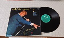 Biem 77374 johnny d'occasion  Antony