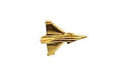 Distintivo spilla eurofighter usato  Sarzana