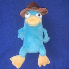 Disney agent perry gebraucht kaufen  Münster