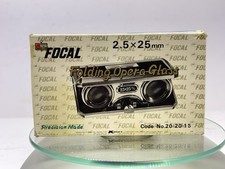 Vtg 2.5 focal for sale  Monroe