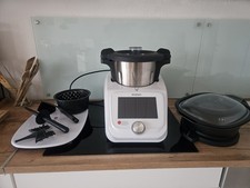 Silvercrest monsieur cuisine gebraucht kaufen  Hilden