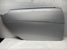 smart car door panels for sale  COLCHESTER