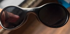ÓCULOS DE SOL OAKLEY JAQUETA PRETA, usado comprar usado  Enviando para Brazil