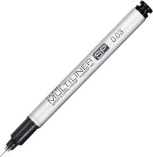 Copic multiliner fine for sale  LUTON