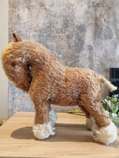 Merrythought antique horse for sale  TEMPLECOMBE