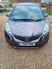 Honda jazz 1.4 for sale Honda jazz 1.4 for sale  WISBECH