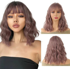 Extension capelli veri usato  Roma
