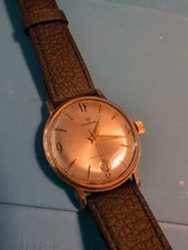 Newmark mens watch for sale  TUNBRIDGE WELLS
