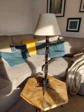Clarinet home table for sale  LONDON