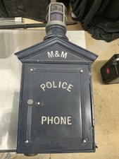 Original police phone for sale  Rockford