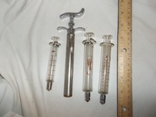 4pc vintage metal for sale  Payson