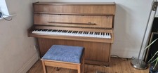 Upright eavestaff piano for sale  NORTHAMPTON
