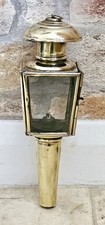 Antique small brass for sale  DONCASTER