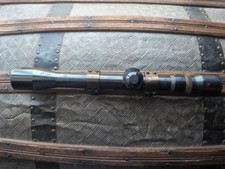 Weaver marksman scope for sale  Conway