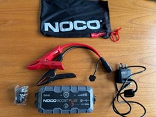 Noco gb40 boost for sale  PENARTH