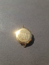 Vintage sos talisman for sale  GRANTHAM