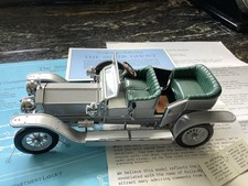 Franklin mint precision for sale  ATTLEBOROUGH