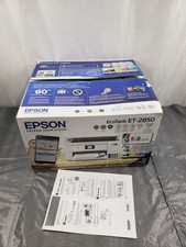 New epson ecotank for sale  Dekalb