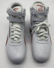 Women reebok freestyle for sale  Clearfield
