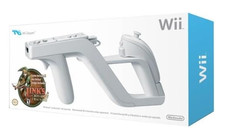 Nintendo wii link usato  Lainate