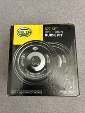 Replacement horn quick for sale  Garland