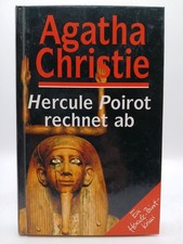 Hercule poirot rechnet gebraucht kaufen  Buttenwiesen