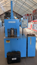 Gyratory compactor performance for sale  Chouteau