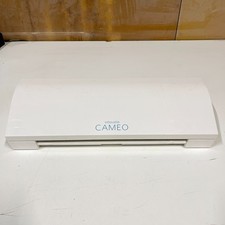 Silhouette cameo electronic for sale  Merced