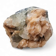 Apophyllite stilbite zeolite for sale  Boise