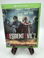 Resident evil capcom for sale  Chalmette